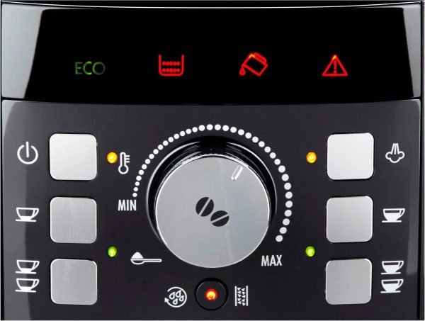 Kaffeevollautomat Magnifica S ECAM 21.118.B