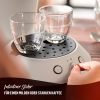 Kaffeepadmaschine Original Plus CSA210/10, mit zwei Kaffee-Einstellungen