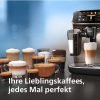 Kaffeevollautomat 5400 Series EP5447/90 LatteGo