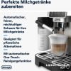 Kaffeevollautomat Magnifica Start Milk ECAM220.80.SB