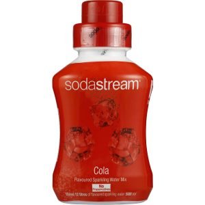 sodastream Cola Sirup