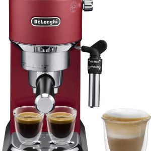 Espressomaschine Dedica Style EC 685.R