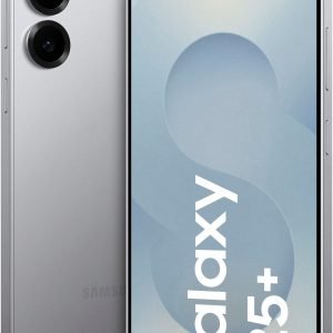 Galaxy S25+ Smartphone 256GB Shadow