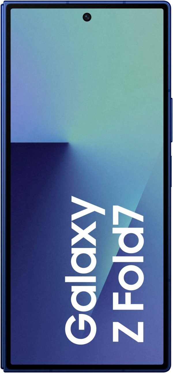Galaxy Z Fold7 Smartphone