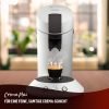 Kaffeepadmaschine Original Plus CSA210/10, mit zwei Kaffee-Einstellungen