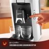 Kaffeepadmaschine Maestro CSA260/10, mit drei Kaffee-Einstellungen