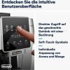 Kaffeevollautomat Magnifica Start Milk ECAM220.80.SB