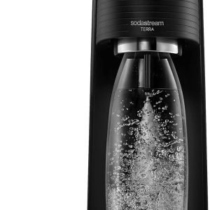 Wassersprudler Terra Umsteiger ohne CO2-Zylinder