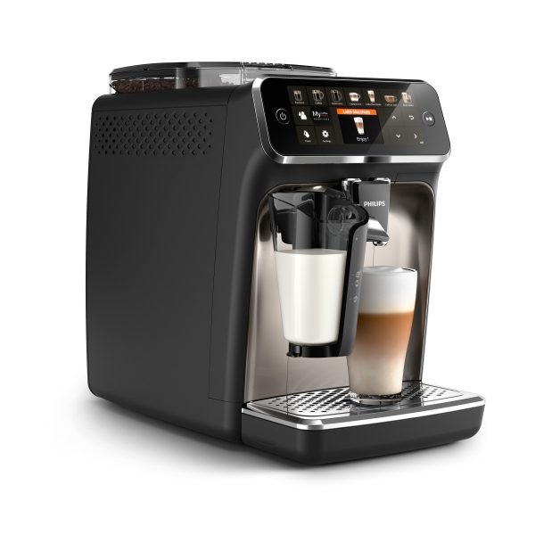 Kaffeevollautomat 5400 Series EP5447/90 LatteGo