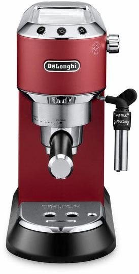 Espressomaschine Dedica Style EC 685.R