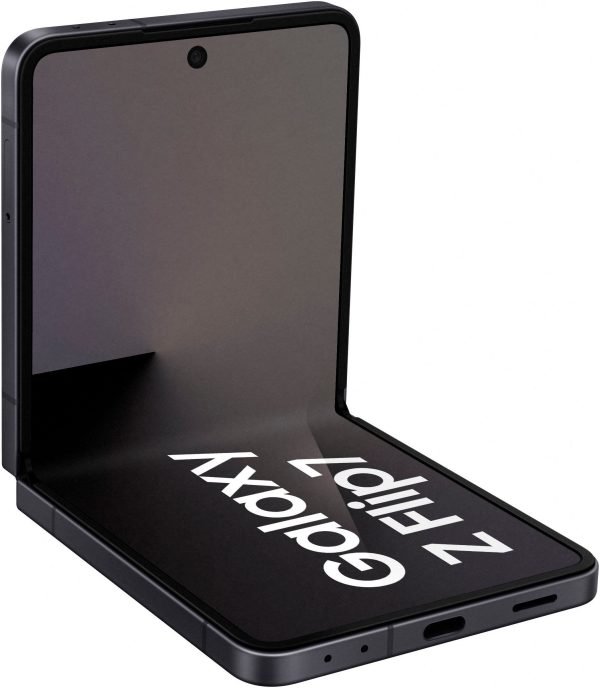Galaxy Z Flip 7 Smartphone