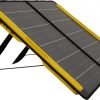 Adventure faltbares Solarpanel 60-300 W – Mobile Solartasche, Mono-Schindelzellen, ≥ 22 % Wirkungsgrad