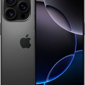iPhone 16 Pro Smartphone