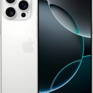 iPhone 16 Pro Max Smartphone