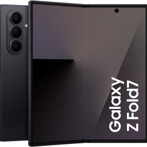 Galaxy Z Fold7 Smartphone Jetblack 256GB