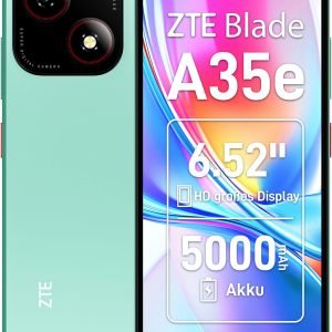 Blade A35e Smartphone 64GB Ice Green