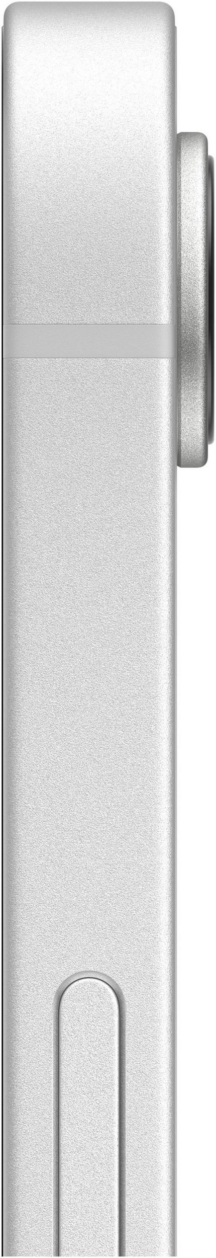 iPhone 16e Smartphone Weiß