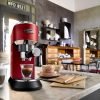 Espressomaschine Dedica Style EC 685.R