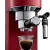 Espressomaschine Dedica Style EC 685.R