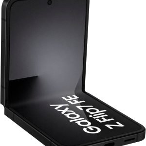 Galaxy Z Flip 7 FE Smartphone Schwarz
