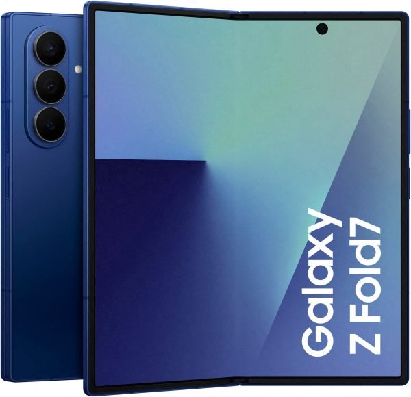 Galaxy Z Fold7 Smartphone